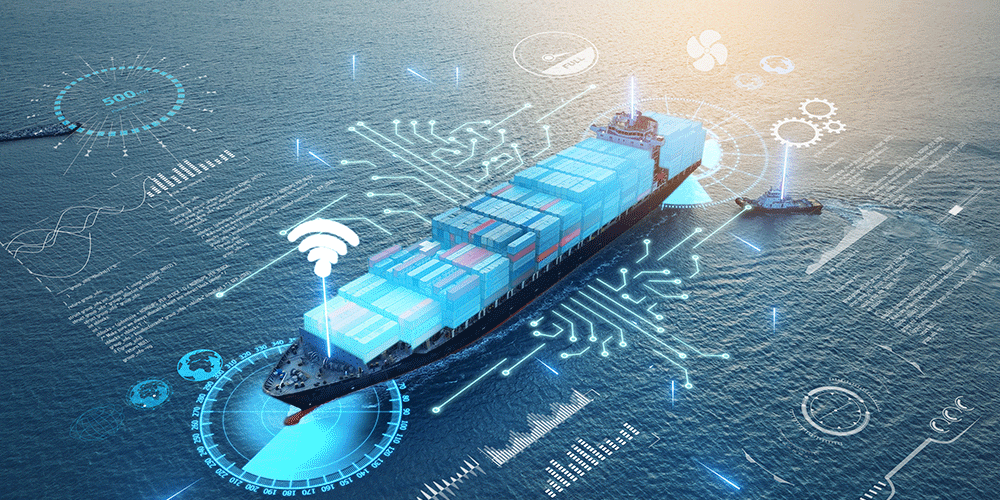 The Future of Logistics: Emerging Trends and Innovations